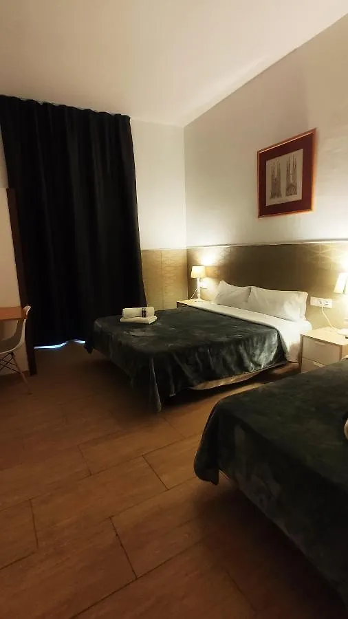 Hostal Agua Alegre Barcelona 0*,  Spain