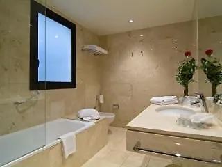 Apartment Hostal Agua Alegre Barcelona Spain