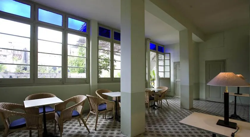 Hostal Agua Alegre Barcelona Spain