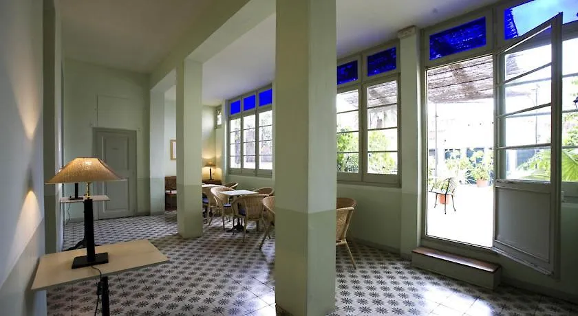 Hostal Agua Alegre Barcelona 0*,