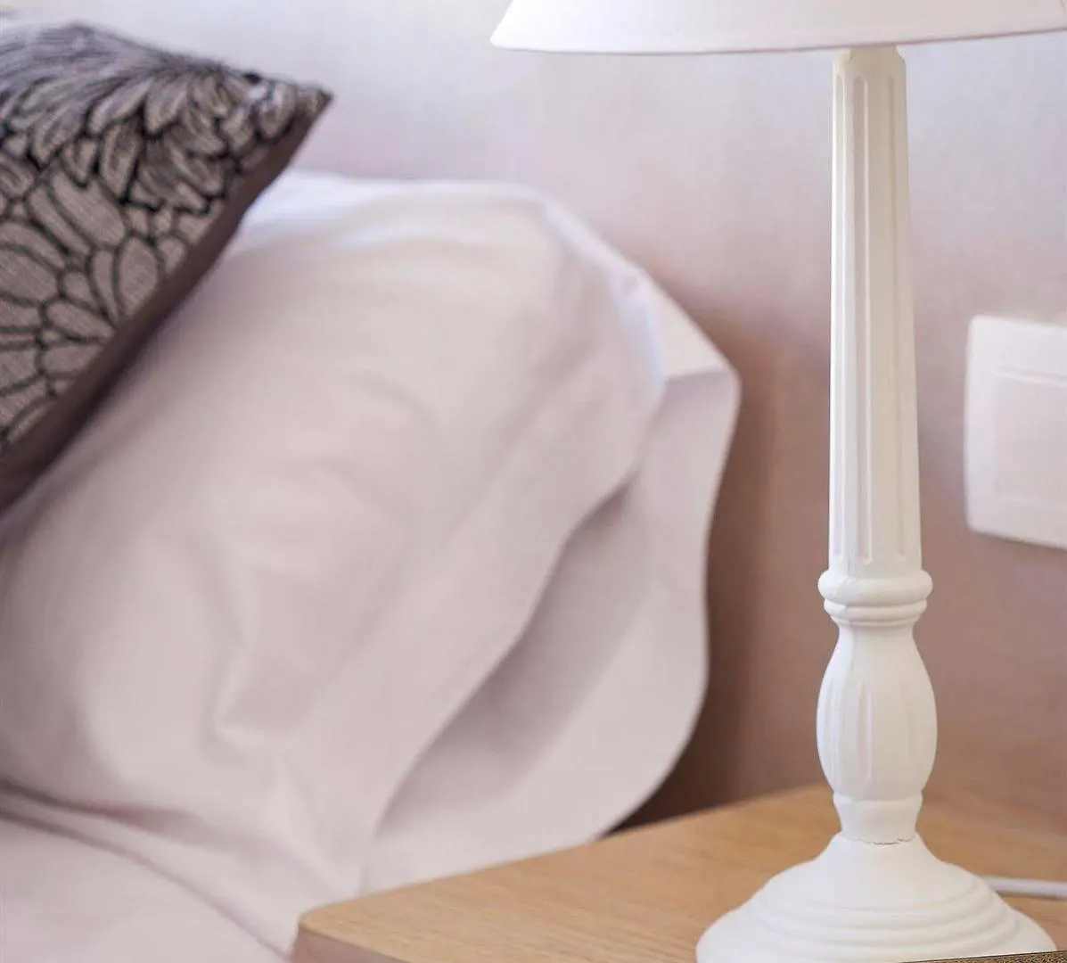 Hostal Agua Alegre Barcelona Apartamento