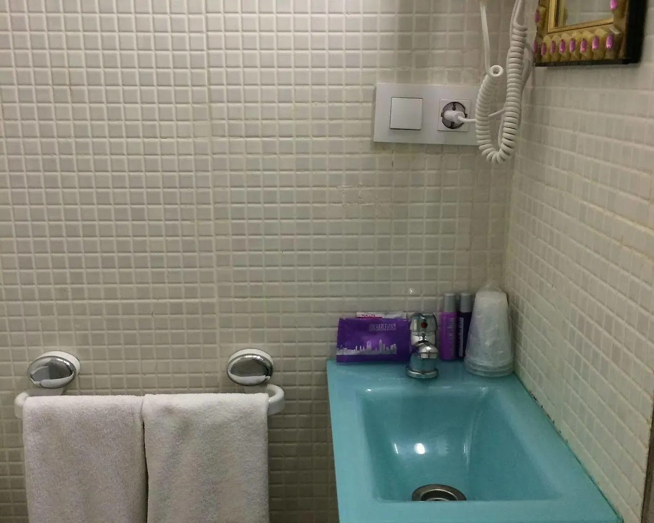 Hostal Agua Alegre Barcelona 0*,  Spain