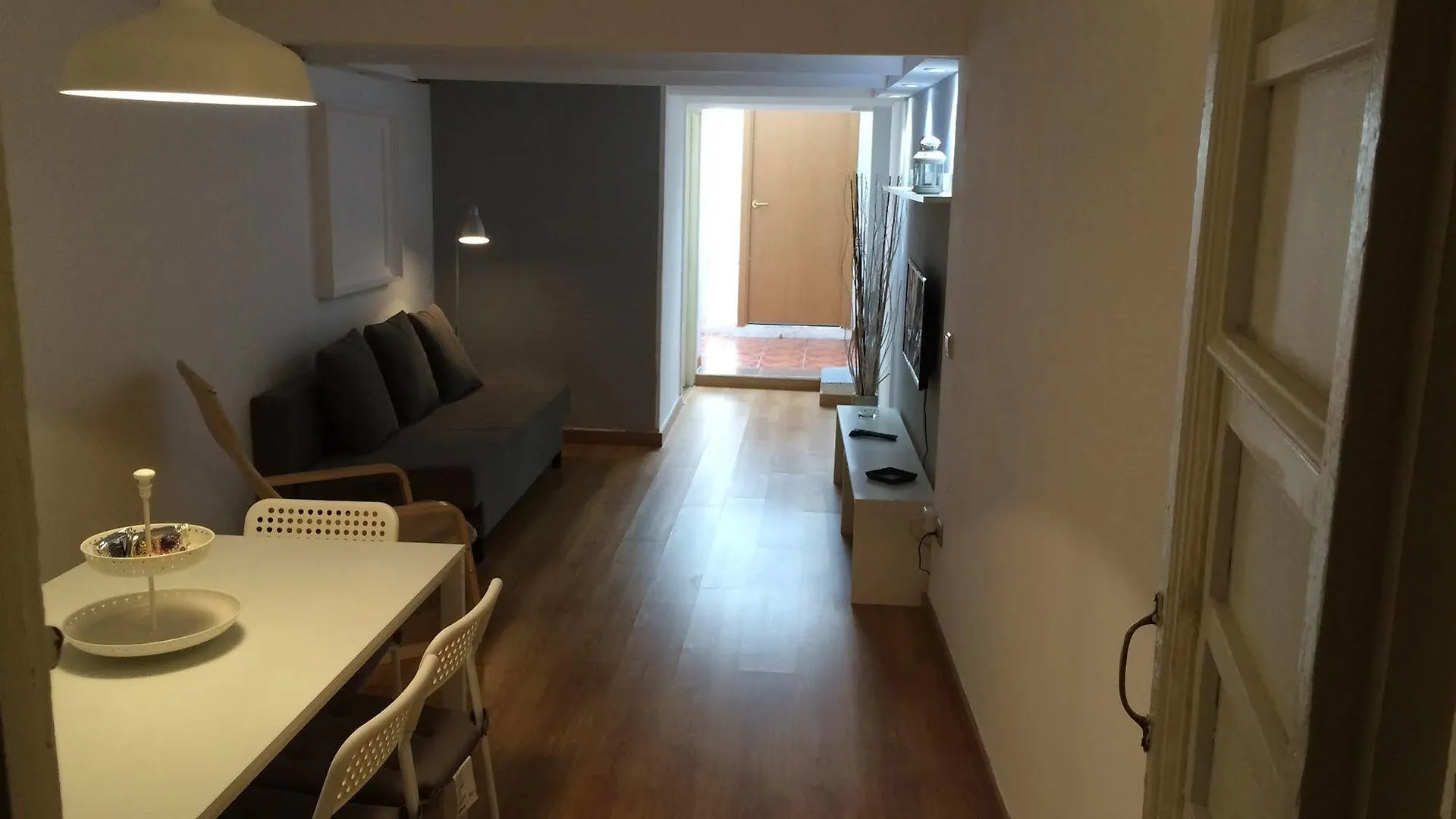 Hostal Agua Alegre Barcelona 0*,  España