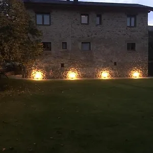 Cal Pedrals Pairal Urús