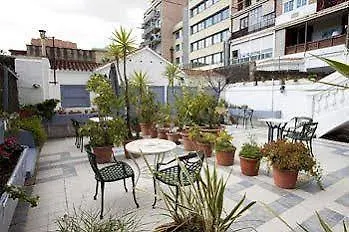Διαμέρισμα Hostal Agua Alegre Βαρκελώνη Ισπανία