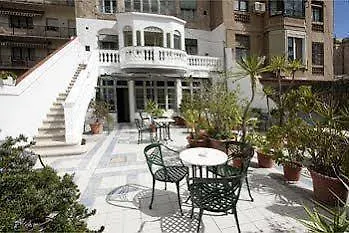 Hostal Agua Alegre Βαρκελώνη Διαμέρισμα
