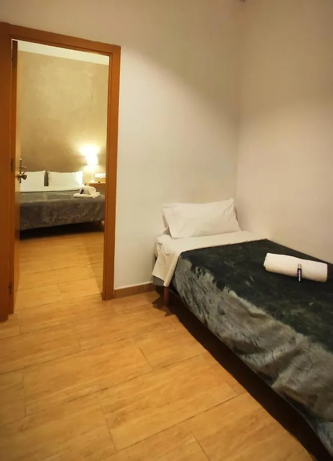 Hostal Agua Alegre Βαρκελώνη Ισπανία