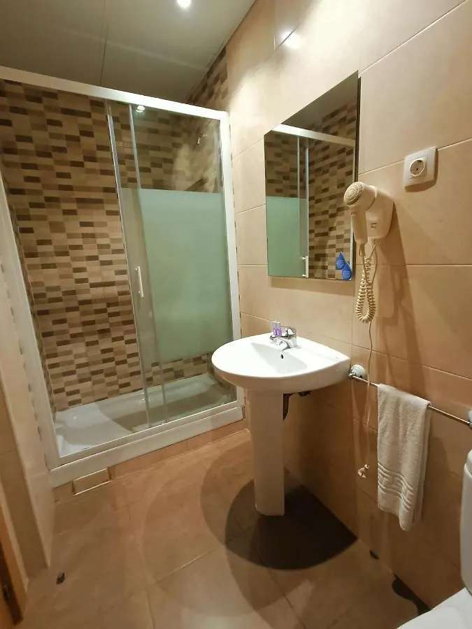 Hostal Agua Alegre Βαρκελώνη 0*,  Ισπανία
