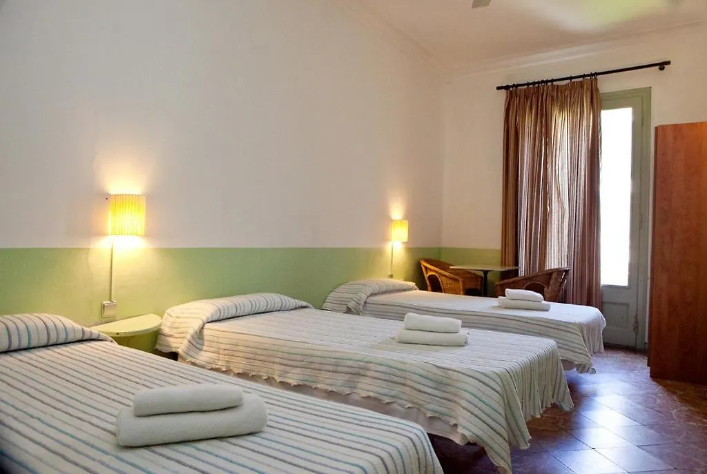 Hostal Agua Alegre Βαρκελώνη 0*,  Ισπανία