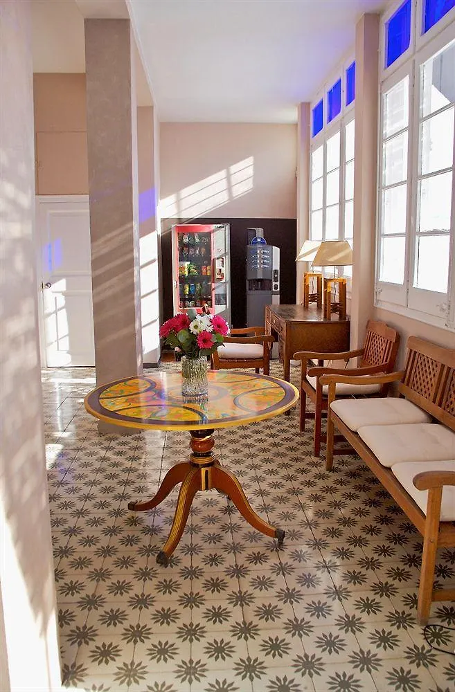 Hostal Agua Alegre Βαρκελώνη 0*,