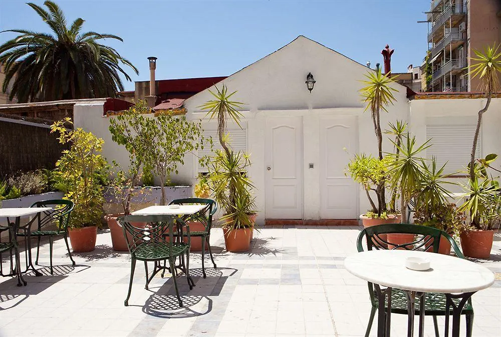 Hostal Agua Alegre Βαρκελώνη