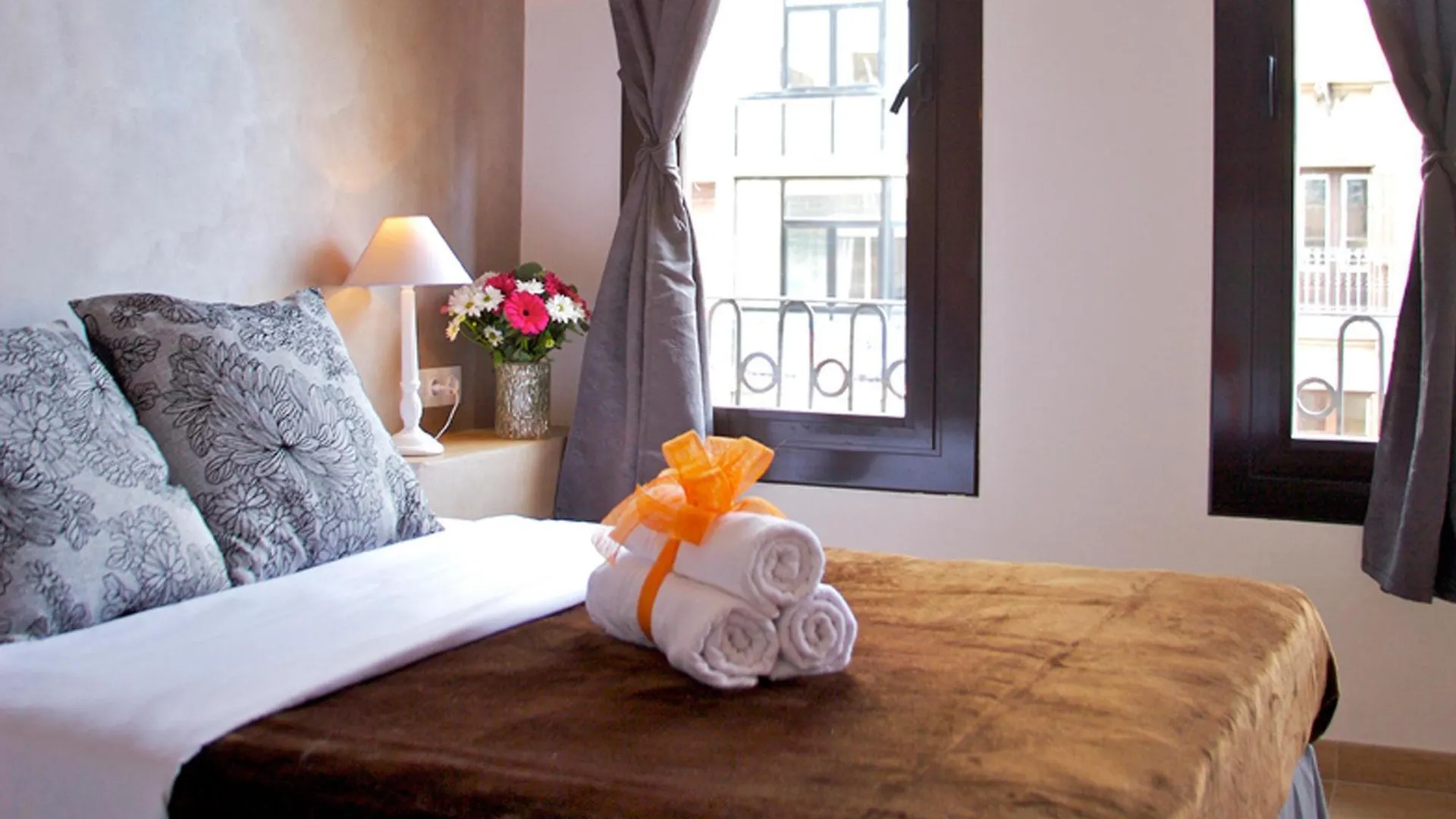Hostal Agua Alegre Βαρκελώνη