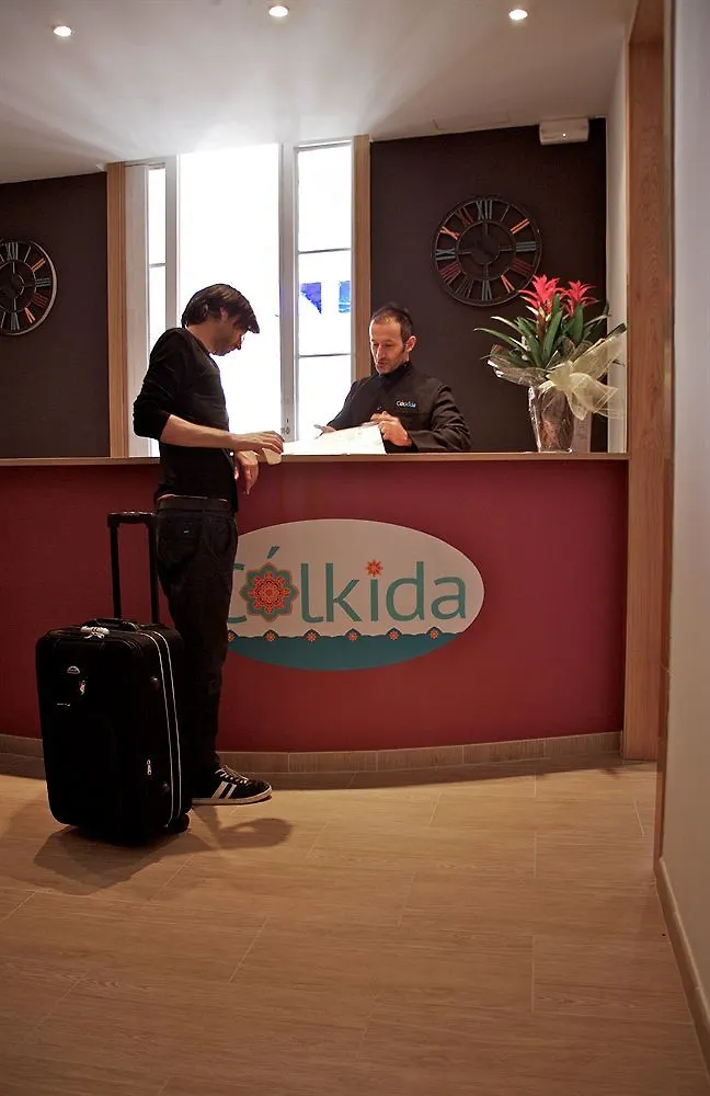 Διαμέρισμα Hostal Agua Alegre Βαρκελώνη