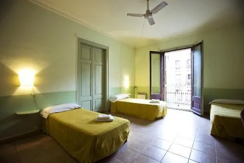 Hostal Agua Alegre Βαρκελώνη 0*,