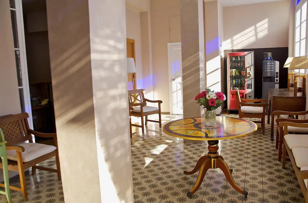 Hostal Agua Alegre Βαρκελώνη