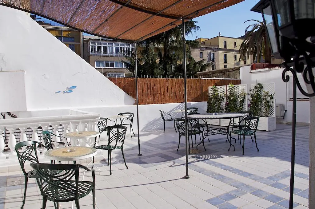 Διαμέρισμα Hostal Agua Alegre Βαρκελώνη Ισπανία