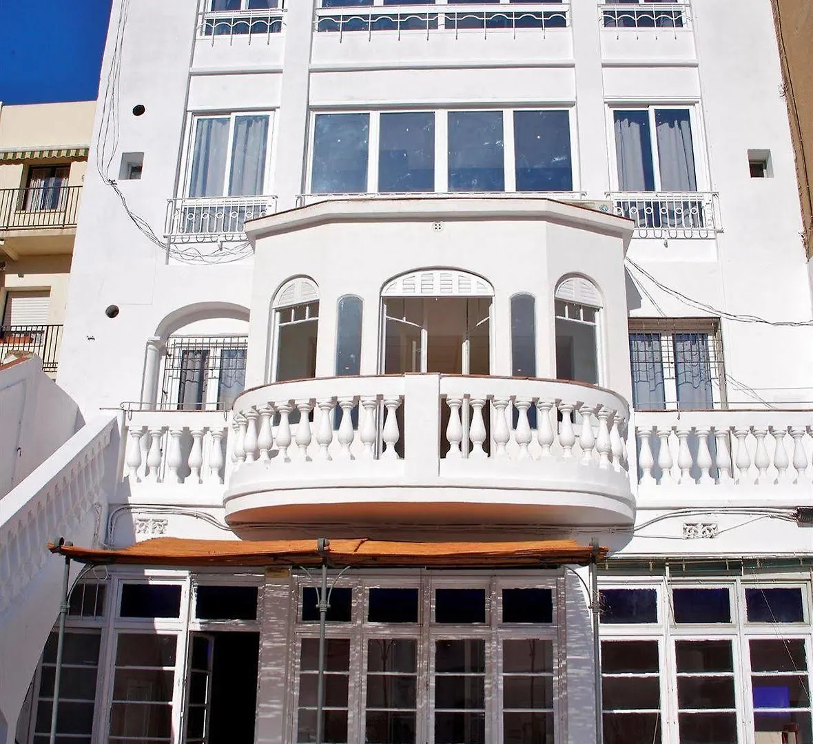 Διαμέρισμα Hostal Agua Alegre Βαρκελώνη