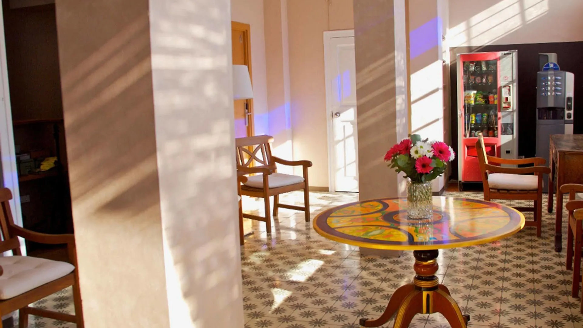 Διαμέρισμα Hostal Agua Alegre Βαρκελώνη