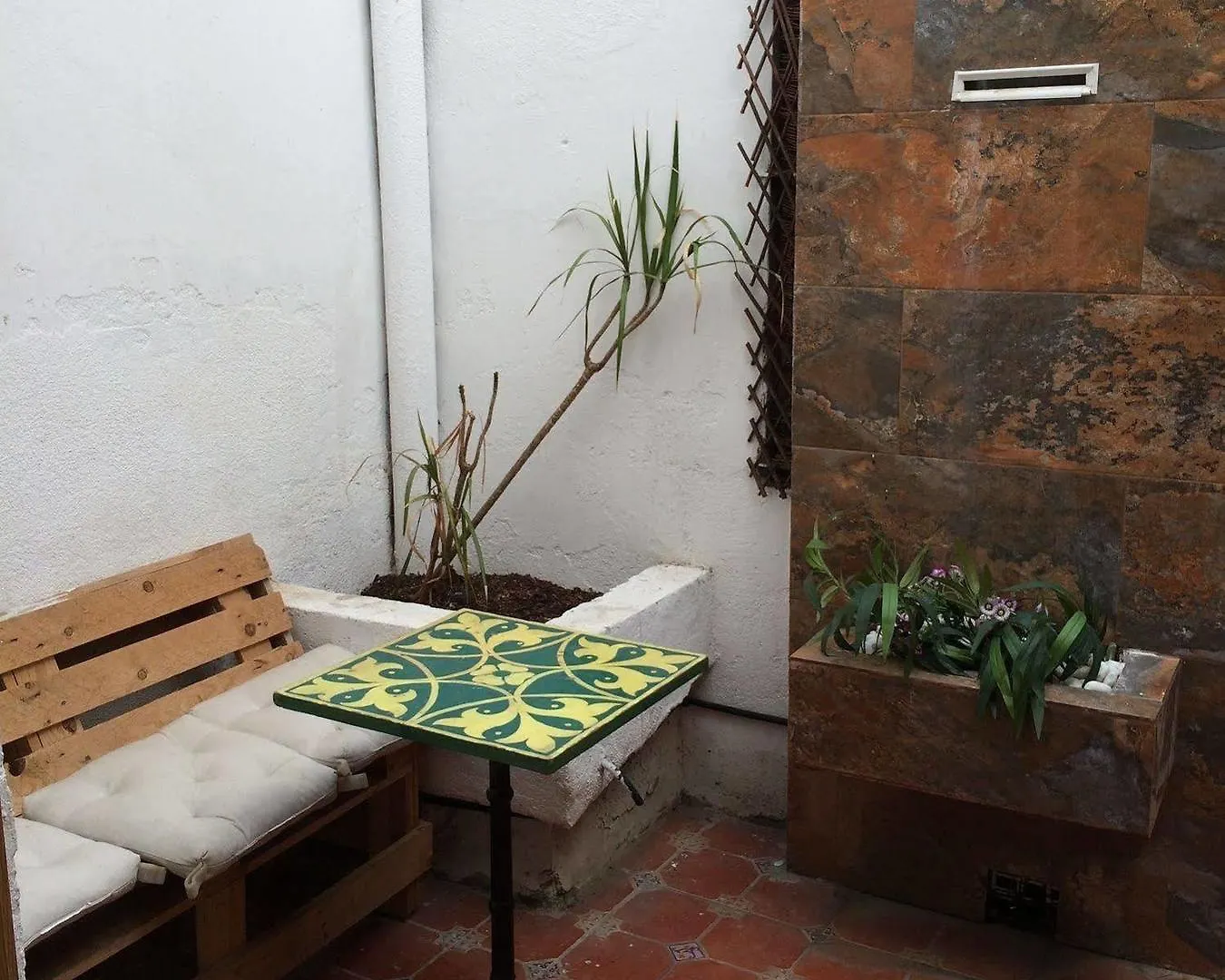Hostal Agua Alegre Βαρκελώνη Διαμέρισμα