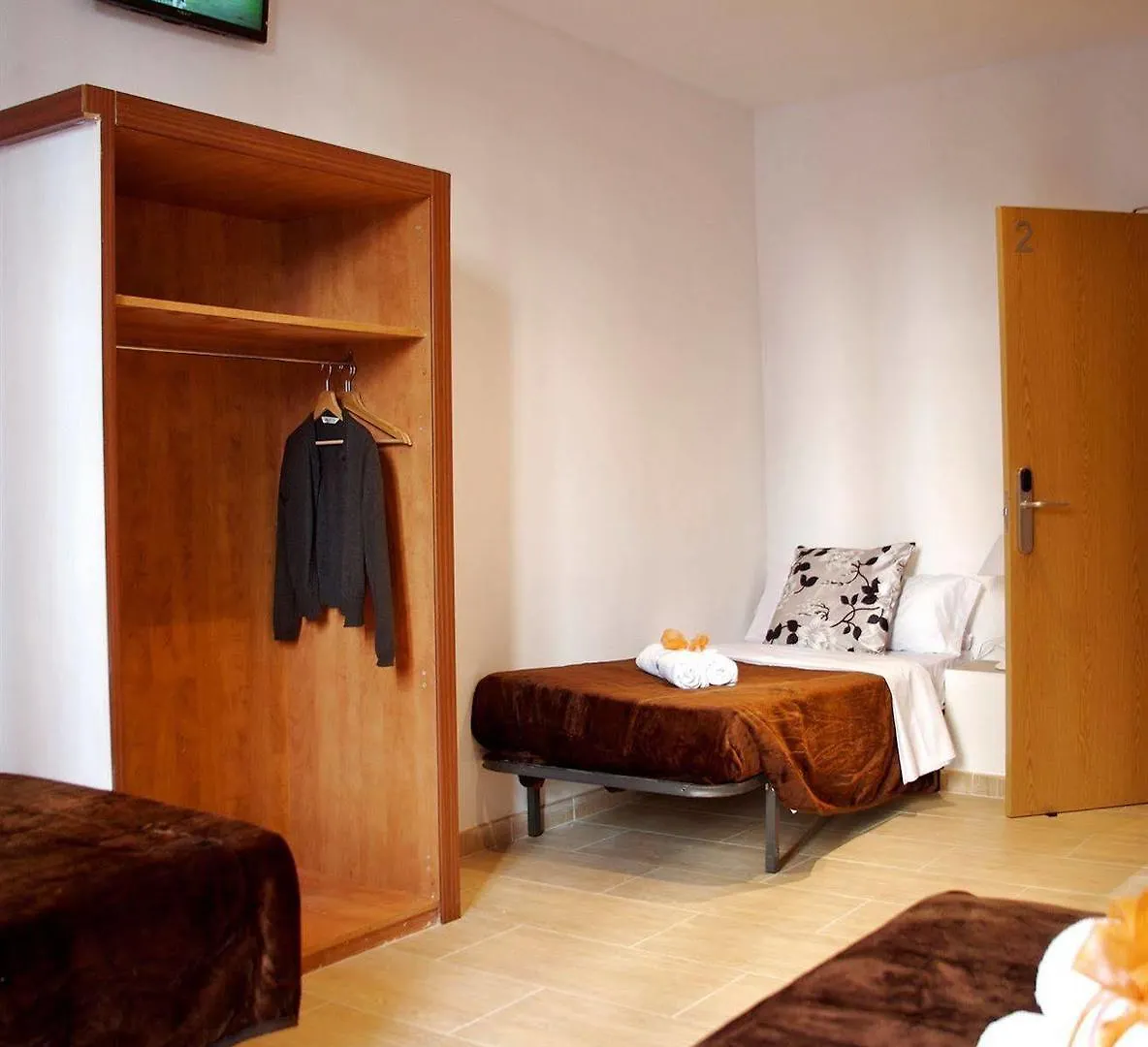 Hostal Agua Alegre Βαρκελώνη