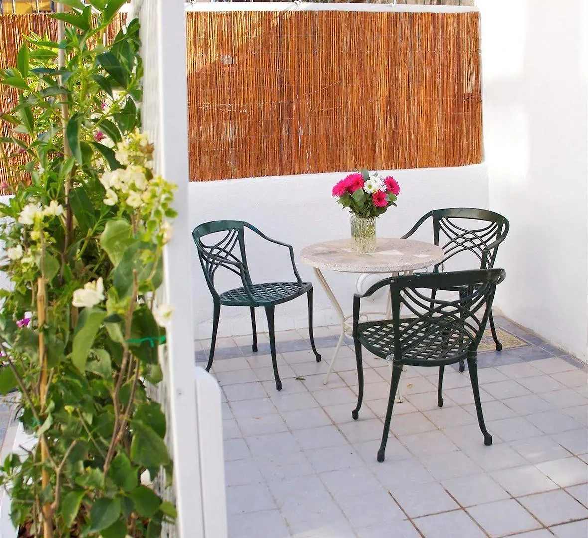 Hostal Agua Alegre Βαρκελώνη Ισπανία