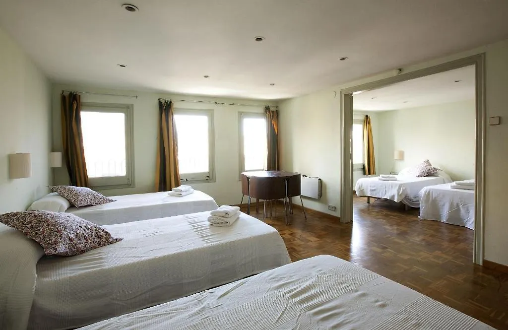Hostal Agua Alegre Βαρκελώνη Ισπανία
