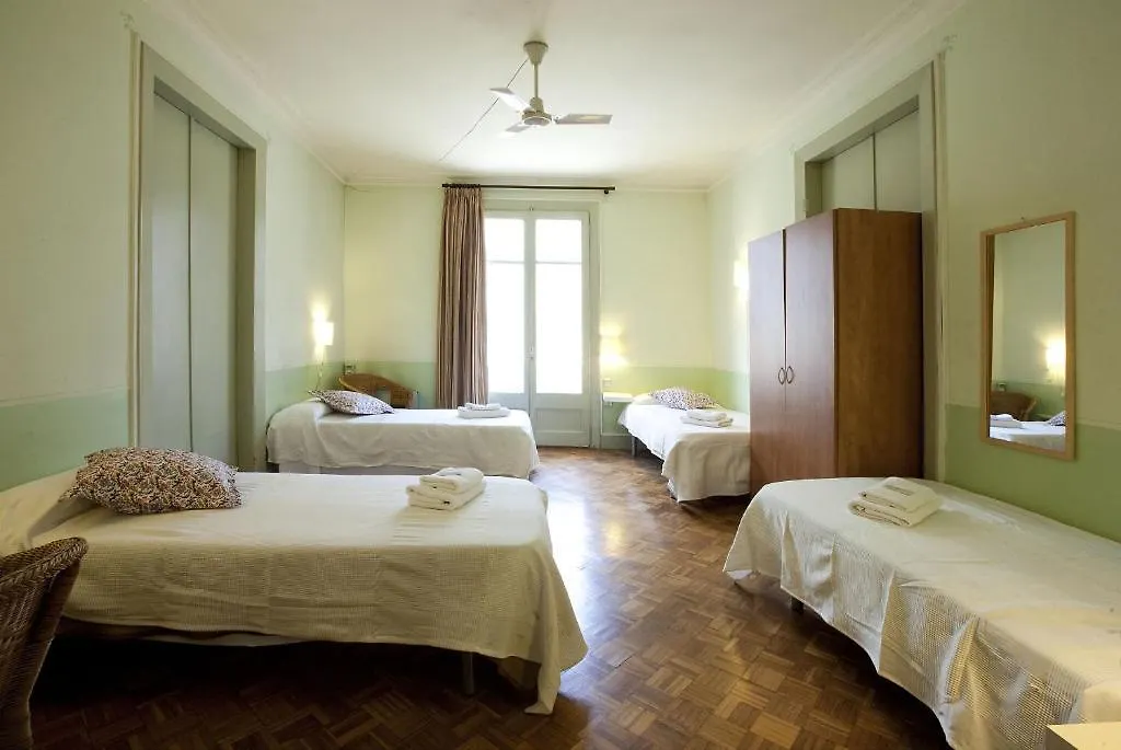 Hostal Agua Alegre Βαρκελώνη Διαμέρισμα